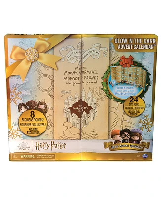 Wizarding World Collectible Advent Calendar