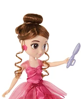 Wizarding World Yule Ball Hermione Gift Set Collectible Doll, 8 Inches