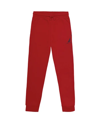 Nautica Big Boys Pull-On Jogger