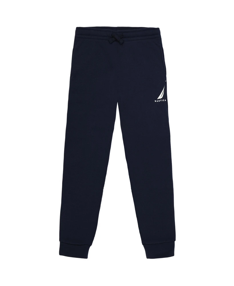 Nautica Big Boys Pull-On Jogger