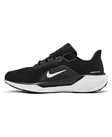 Nike Men's Pegasus 41 Wide Width Running Sneakers from Finish Line