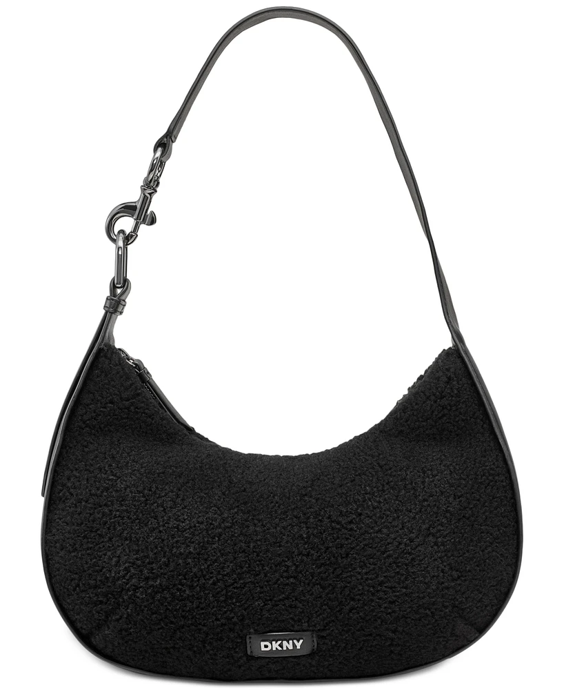 Dkny Thyme Medium Hobo