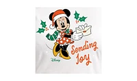 Hybrid Apparel Plus Disney Mickey Joy Graphic T-shirt