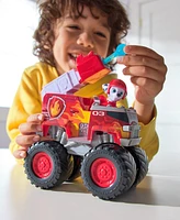 Paw Patrol Rescue Wheels Marshall's Firetruck Toy Truck