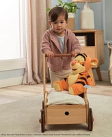 Gund Disney Official Tigger Oh So Snuggly Plush