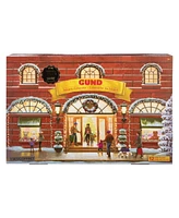 Gund 12-Day Surprise Plush Advent Calendar