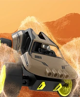 Sharper Image Desert Beast Rider Remote Control Off-Road Buggy, Created for Macy's