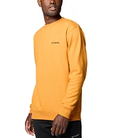 Columbia Men's Hart Mountain Ii Crew Sweatshirt