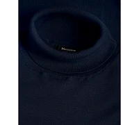 Matinique Men's Turtleneck Sweater