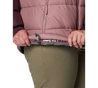 Columbia Plus Size Pike Lake Full-Zip Jacket