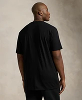 Polo Ralph Lauren Men's Big & Tall Logo Jersey T-Shirt