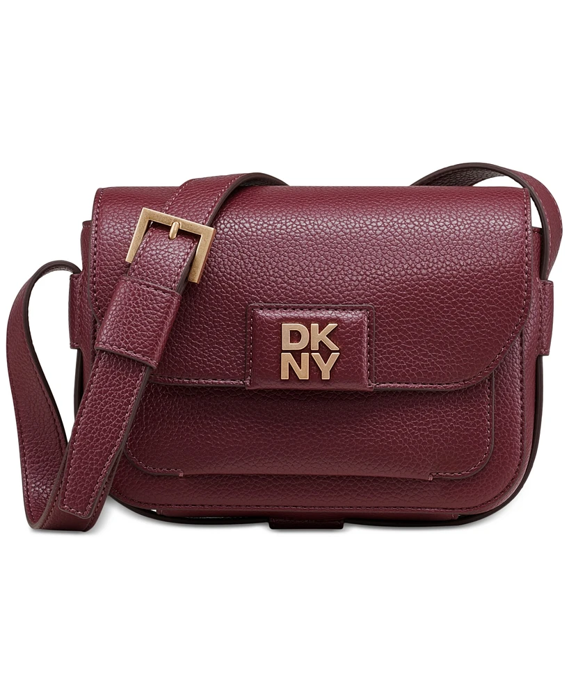 Dkny Robin Mini Flap Crossbody