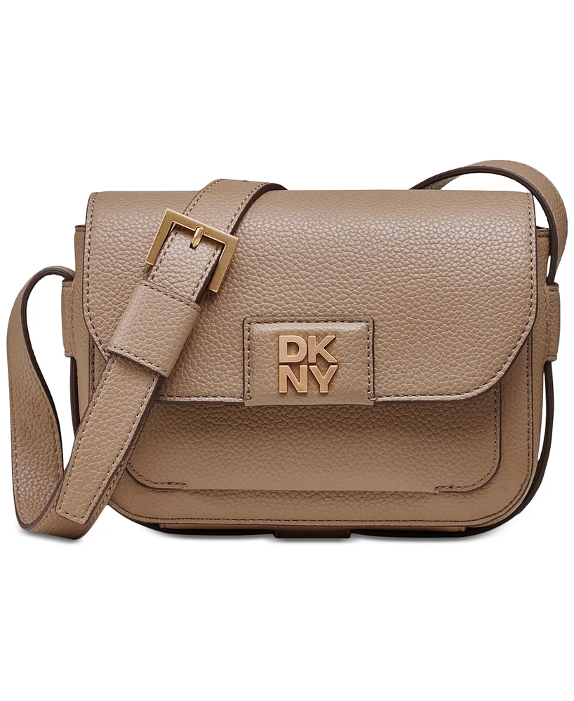 Dkny Robin Mini Flap Crossbody