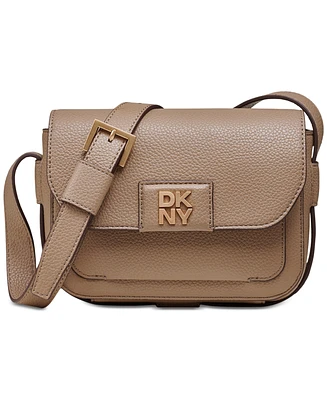 Dkny Robin Mini Flap Crossbody