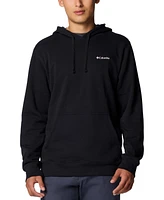 Columbia Men's Trek Graphic Fleece Hoodie