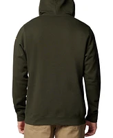 Columbia Men's Trek Graphic Fleece Hoodie