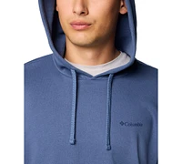 Columbia Men's Trek Graphic Fleece Hoodie