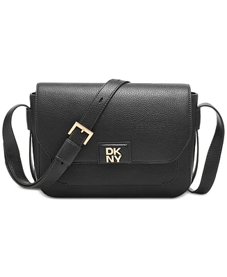 Dkny Robin Small Flap Shoulder Crossbody