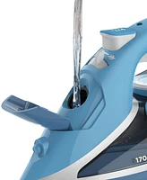 Hamilton Beach Steam Iron with Retractable Cord