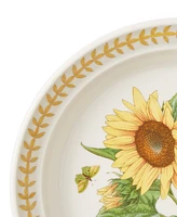 Portmeirion Botanic Garden Meadow Assorted Salad Plates, Set of 6