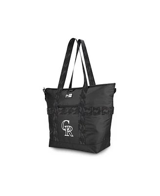 New Era Colorado Rockies Athleisure Tote Bag