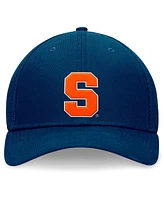 Top of the World Men's Navy Syracuse Orange Spacer Flex Hat