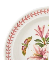 Portmeirion Botanic Garden Meadow Assorted Dinner Plates, Set of 6