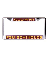 Wincraft Florida State Seminoles S/L School Alumni License Plate Frame