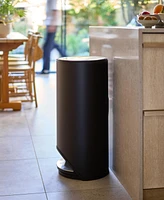 Joseph Arc -Litre Slimline Pedal Trash Can