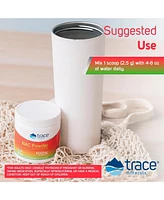 Trace Minerals Nac Powder with N-Acetyl L