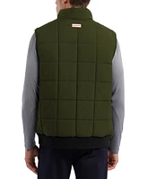 Hunter Men's Reversible Stand-Collar Vest