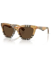 Burberry Women's Sunglasses BE4435