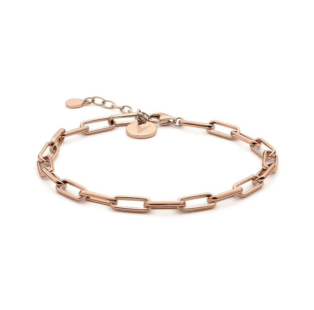 Vincero The Cuban Link Bracelet