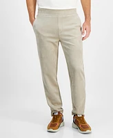 Guess Men's Straight-Fit Daril Sweatpants