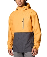 Columbia Men's Hikebound Ii Jacket