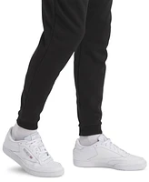 Reebok Men's Soft Fleece Drawstring Joggers