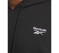 Reebok Men's Pullover Long Sleeve Hoodie