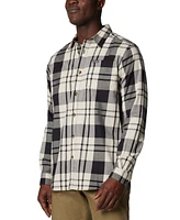 Columbia Men's Vapor Ridge Iii Long Sleeve Shirt