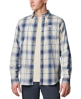 Columbia Men's Vapor Ridge Iii Long Sleeve Shirt