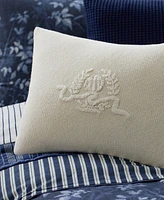 Lauren Ralph Lauren Lara Knit Decorative Pillow, 15" x 20"