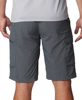 Columbia Men's Silver Ridge Cargo Shorts