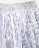 Epic Threads Toddler Girls Metallic Tulle Tutu Skirt, Created for Macy's