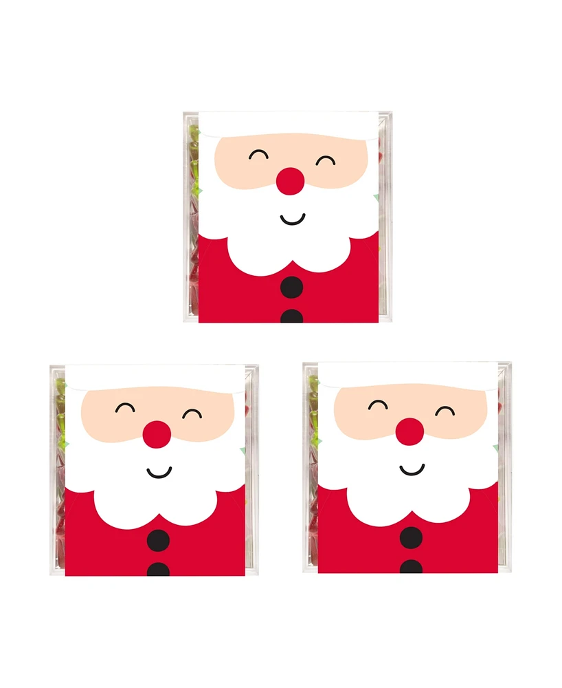 Sugarfina Santa's Holiday Trees Candy, 3 Piece