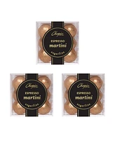 Sugarfina Espresso Martini Truffles, 3 Piece