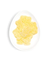 Sugarfina Lemon Drop Martini Candy Bears, 3 Piece