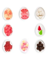 Sugarfina Happy Holidays Candy Bento Box, 8 Piece