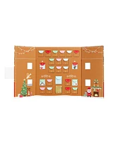 Sugarfina 24 Tastes of Christmas Advent Calendar, 24 Piece