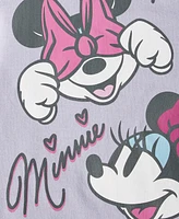 Epic Threads Toddler Girls Silly Minnie Mouse Graphic T-Shirt, Exclusively at Macy's