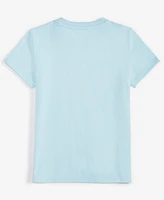 Epic Threads Toddler Girls All The Feels Care Bears Graphic Short-Sleeve T-Shirt, Exclusively at Macy's