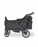 Larktale sprout V2 Single-to-Double Stroller/Wagon